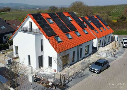 Foto - Haus zum Mieten in Talheim 1.950,00 € 130 m²