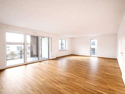 Foto - Wohnung zum Kaufen in Bad Aibling-Harthausen 820.000,00 € 128 m²