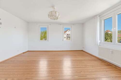Foto - Wohnung zum Kaufen in Weilheim an der Teck 370.000,00 € 101.32 m²