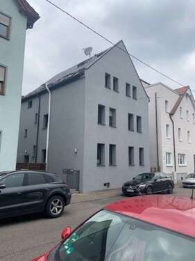 Foto - Wohnung zum Mieten in Stuttgart-Feuerbach 500,00 € 11 m²