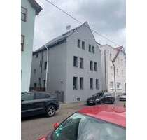 Wohnung zum Mieten in Stuttgart-Feuerbach 500,00 € 11 m²