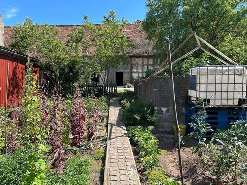 Foto - Haus zum Kaufen in Geslau 300.000,00 € 130 m²