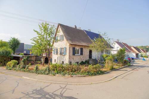 Foto - Haus zum Kaufen in Veringenstadt 110.000,00 € 77 m²