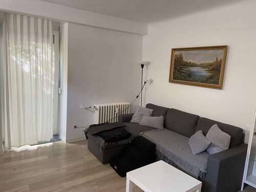 Foto - Wohnung zum Mieten in Würzburg 525,00 € 51 m²