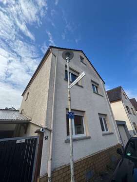 Foto - Haus zum Kaufen in Mainhausen 219.000,00 € 88.87 m²