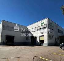 Halle in Böblingen 3.700.000,00 € 2431 m²