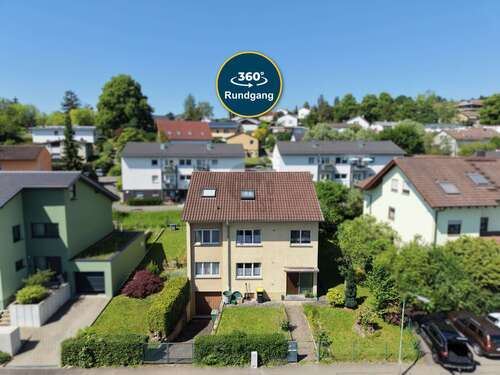 Foto - Haus zum Kaufen in Pforzheim 560.000,00 € 223 m²