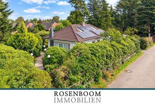 Foto - Haus zum Kaufen in Friedeburg 319.000,00 € 82 m²