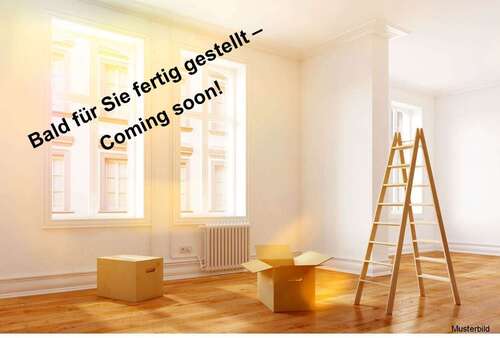Foto - Wohnung zum Mieten in Falkenstein 320,00 € 59 m²