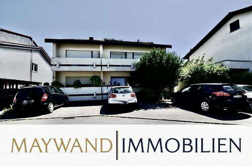 Foto - Wohnung zum Kaufen in Dossenheim 160.000,00 € 42.5 m²
