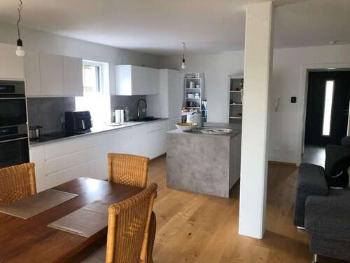 Foto - Wohnung zum Kaufen in Bad Heilbrunn 730.000,00 € 113 m²