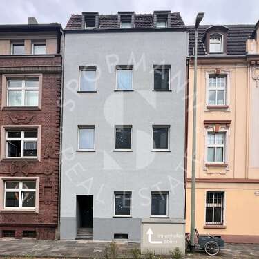 Foto - Haus zum Kaufen in Duisburg 399.000,00 € 272 m²