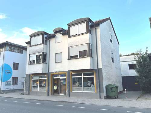 Foto - Wohnung zum Kaufen in Rosenheim 398.000,00 € 110 m²