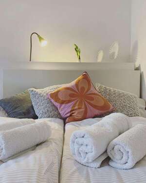 Foto - Wohnen auf Zeit in Düsseldorf 1.190,00 €