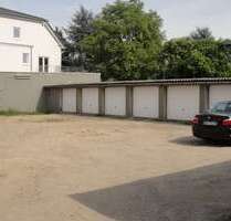 Garage zu vermieten in Düren 80,00 €