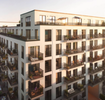Wohnung zum Mieten in Berlin 1.129,00 € 48 m²
