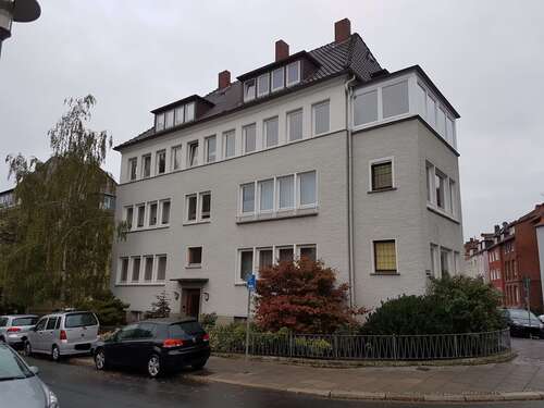 Foto - Wohnung zum Mieten in Hildesheim 760,00 € 84.5 m²
