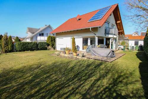 Foto - Haus zum Kaufen in Weil im Schönbuch 878.000,00 € 203.06 m²