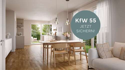Foto - Haus zum Kaufen in München 1.309.900,00 € 114.44 m²