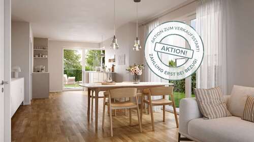 Foto - Haus zum Kaufen in München 1.239.900,00 € 114.44 m²