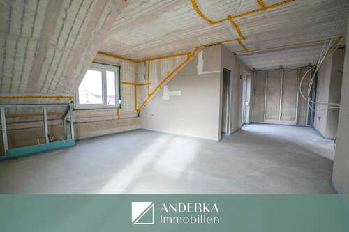 Foto - Wohnung zum Kaufen in Dietenheim 321.000,00 € 69.77 m²