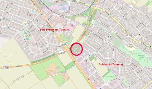 Foto - Grundstück in Sulzbach 550.000,00 € 618 m²