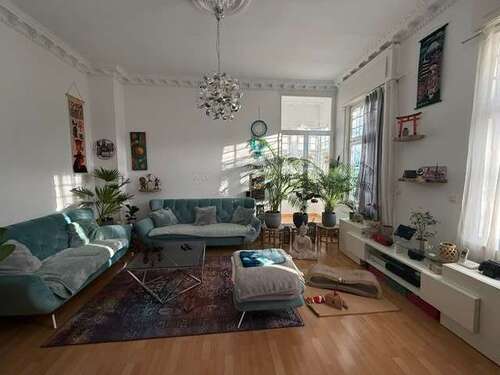 Foto - Wohnung zum Mieten in Bad Nauheim 1.400,00 € 147.45 m²