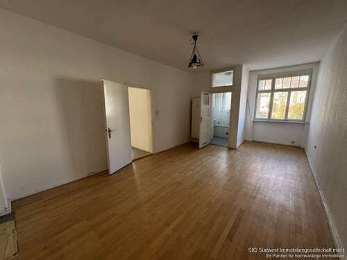 Foto - Wohnung zum Kaufen in Pforzheim - Nordstadt 349.000,00 € 160 m²