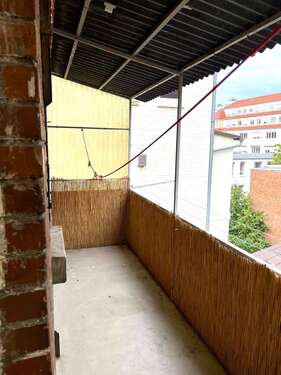 Foto - Wohnung zum Mieten in Stuttgart Stuttgart-West 1.050,00 € 83 m²