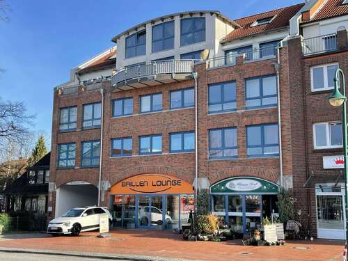 Foto - Wohnung zum Kaufen in Neu Wulmstorf 319.400,00 € 57 m²