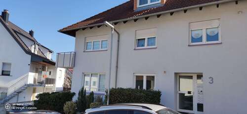 Foto - Wohnung zum Kaufen in Pfinztal 395.000,00 € 85.35 m²