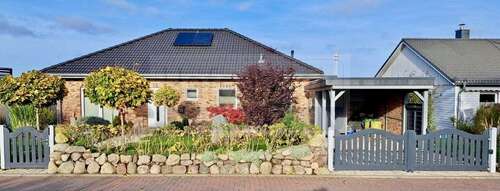 Foto - Haus zum Kaufen in Heiligenhafen 698.000,00 € 74.14 m²