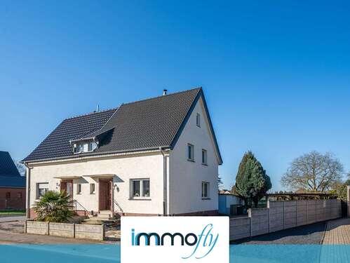 Foto - Haus zum Kaufen in Heinsberg Unterbruch 279.000,00 € 100 m²