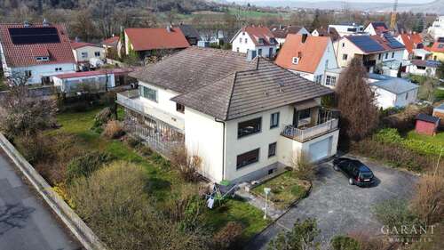 Foto - Haus zum Kaufen in Karlstadt 650.000,00 € 297 m²