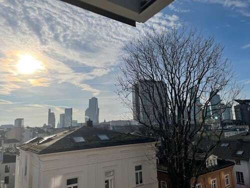 Foto - Wohnung zum Mieten in Frankfurt 1.960,00 € 80 m²