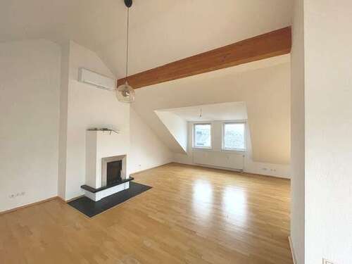 Foto - Wohnung zum Mieten in Frankfurt 1.960,00 € 80 m²