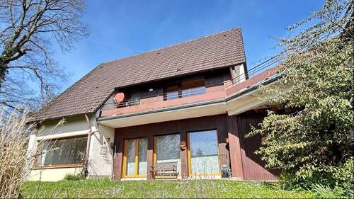 Foto - Haus zum Kaufen in Lüdenscheid 499.000,00 € 193 m²