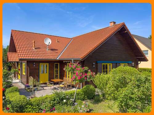 Foto - Haus zum Kaufen in Glowe 499.000,00 € 130 m²
