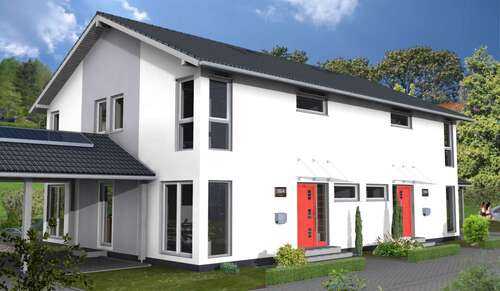 Foto - Haus zum Kaufen in Bonn 488.530,00 € 135 m²