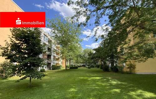 Foto - Wohnung zum Kaufen in Darmstadt 175.000,00 € 65.44 m²