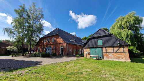 Foto - Wohnung zum Mieten in Bavendorf 590,00 € 80 m²