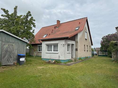 Foto - Haus zum Kaufen in Leopoldshagen 110.000,00 € 76 m²