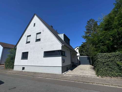 Foto - Haus zum Mieten in Kaiserslautern 1.650,00 € 129 m²