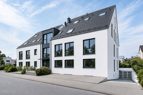 Foto - Wohnung zum Kaufen in Seligenstadt 469.000,00 € 106 m²