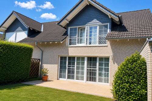 Foto - Haus zum Kaufen in Overath 398.000,00 € 146 m²