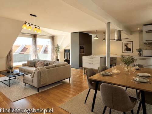 Foto - Wohnung zum Kaufen in Sindelfingen 549.000,00 € 120 m²