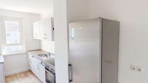 Foto - Wohnung zum Mieten in Chemnitz 439,00 € 65.62 m²