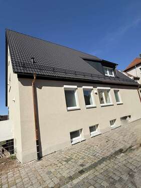 Foto - Wohnung zum Mieten in Windsbach 1.320,00 € 119 m²