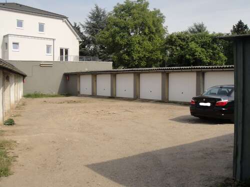 Foto - Garage zu vermieten in Düren 70,00 €
