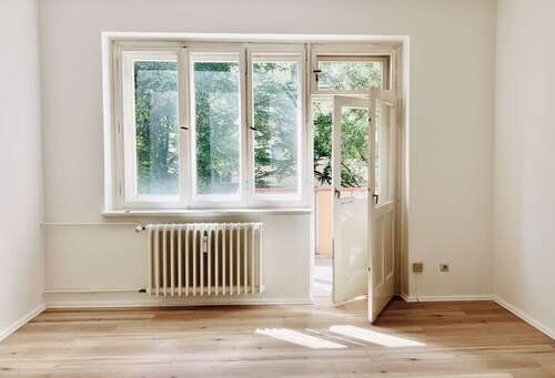 Foto - Wohnung zum Kaufen in Berlin 249.500,00 € 56.1 m²
